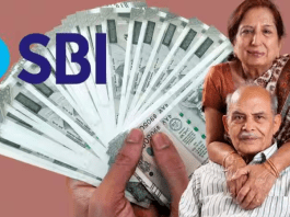 SBI New FD: Good news! SBI launches new FD scheme for senior citizens, will get bumper interest rates, check scheme details