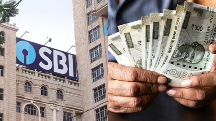 SBI Special Scheme: Big News! SBI is giving good interest on Special FD, see FD details