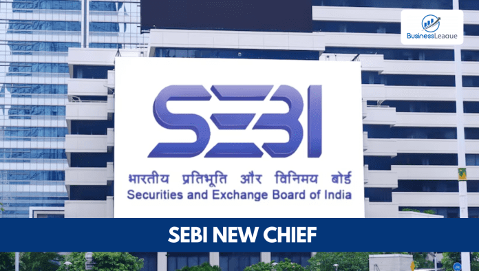 SEBI New Chief: Government invited applications; Know full details including salary and qualification