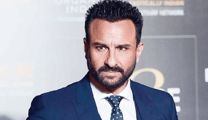 Saif Ali Khan Attack Live Updates: One accused in the attack on Saif Ali Khan has been identified, police made this big revelation