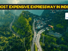 Most expensive expressway in India, check details