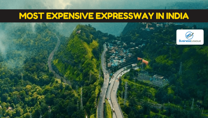 Most expensive expressway in India, check details