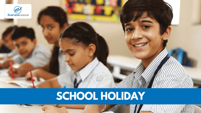 School Holiday: Big relief news to students! Schools closed in three districts due to cold wave, know the new orders and instructions for staff