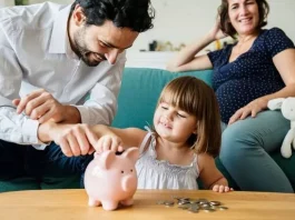 Child future investment strategy: Invest with this strategy for your child's future, you will earn ₹88,66,742 from interest alone