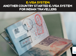 e-Visa System: Good news for Indian travellers! Another country started e-visa system for India, know full details