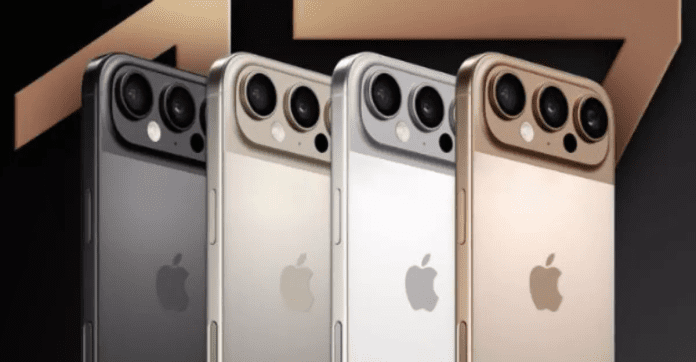 Apple iPhone 17 Series: iPhone 17 design leaked! Rear camera module is like Pixel, know when it will be launched