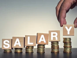 Salary Increment in 2025: How much is your salary going to increase this year? check the new report