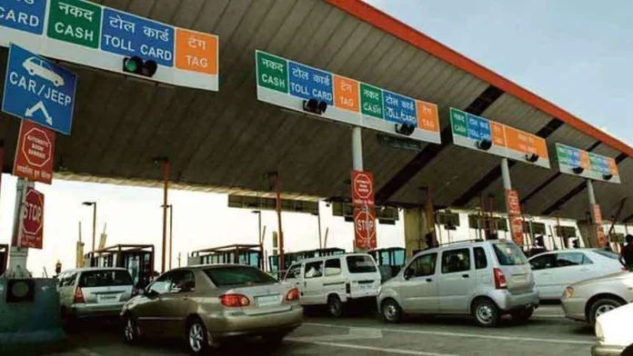 Highest revenue earning toll plaza in India and total toll collection in 2024, check here