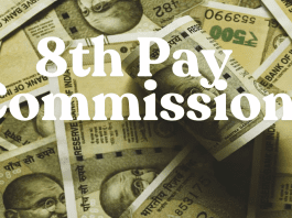 8th Pay Commission: Big news! New tax slab will also affect the 8th Pay Commission? Know whose salary will increase by how much