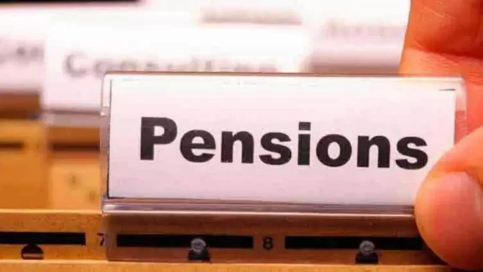 Additional Pension: Good news for pensioners! 20-100% additional pension, who will get how much?