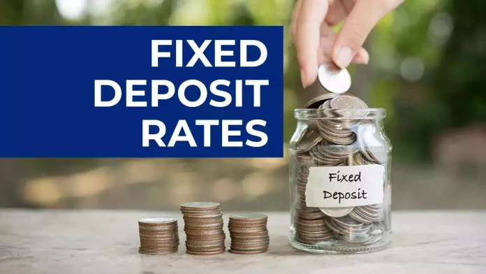 Bank FD Rates Change: Big news! These 5 banks have changed FD rates, now giving 9.30% interest, know details