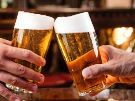 Beer Price Hike: Big shock to alcoholics! Beer will become expensive here from today, know the new price