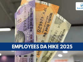 Employees DA Hike 2025: Good news! Dearness allowance will increase on this day, salary will be this much, know details