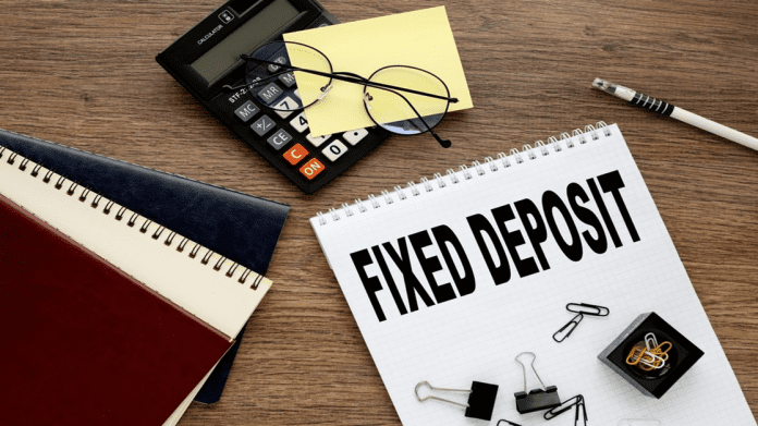 Fixed Deposit Alert: If you have invested in any FD or are going to invest, then read this update first otherwise........