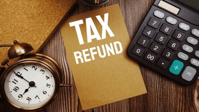 ITR Refund: New update! Refund of 12 lakh people has not been credited, follow these processes, you will get your tax refund in a jiffy