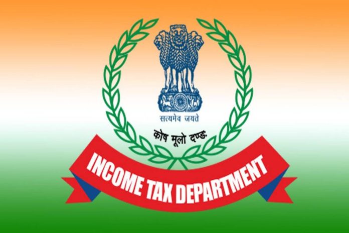 Income tax department will prepare to take action against these 40,000 taxpayers, check update immediately