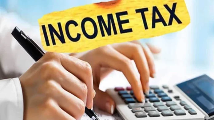 Income Tax: Good news for salaried people! Now only Rs 25,000 will be taxed on income of Rs 13 lakh, check calculation