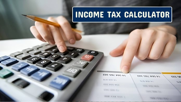 Income Tax Calculator: How will income of Rs 12.75 lakh be tax free? understand the complete calculation