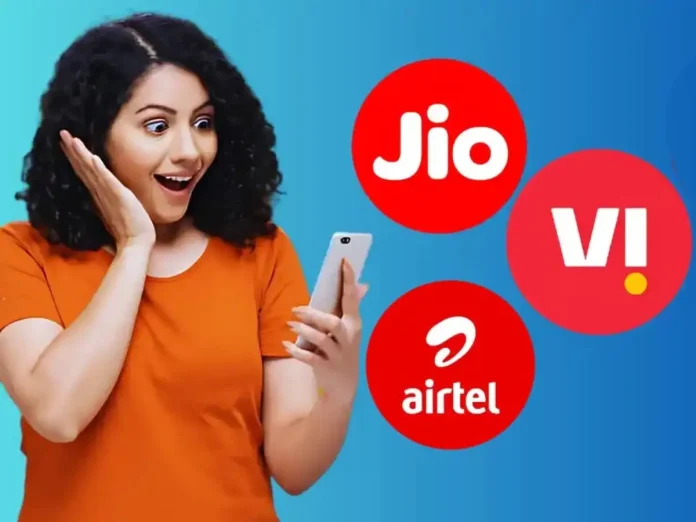 Jio-Airtel-Vi and BSNL All prepaid plans under Rs 200: You will get 70 days validity, calls and data as well