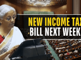 New Income Tax bill may be presented on Monday, 10 major changes are expected, what will be your benefit?