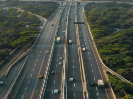 New Expressway: 600 KM journey will be completed in 6 hours, now going to Goa is easier