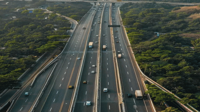 New Expressway: 600 KM journey will be completed in 6 hours, now going to Goa is easier