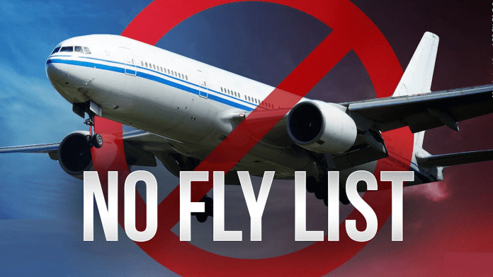 No Fly List Released: Big news for Air passengers! If you make these mistakes, you will not be able to fly, know details