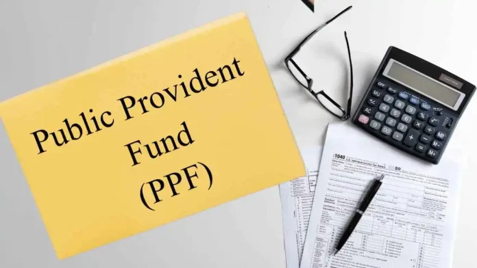 PPF Withdrawal Rules: You can withdraw money from PPF before 15 years? know rules here