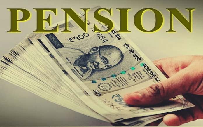 DR for pensioners: Know what your total pension could be as per latest DR rates on ₹25,000, ₹35,000 and ₹50,000 basic pension.