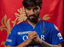 RCB New Captain: Big announcement before IPL, Rajat Patidar will be the new captain of RCB, check details