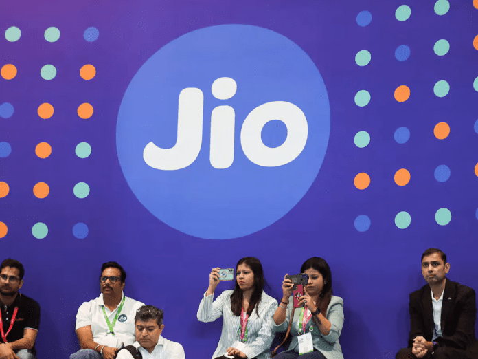 Jio's cheapest monthly recharge plan launched again, you get free calling and 2GB data for 28 days, check plan details