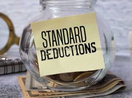 Standard Deduction: What is standard deduction and who gets its benefit?