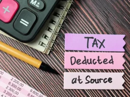 TDS Deduction: Big news for taxpayer! If TDS has been deducted wrongly then make corrections before this day, check details.