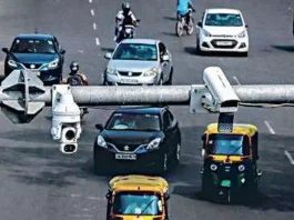 Traffic Challan: Use your smartphone like this, camera will not be able to issue a challan, know details here