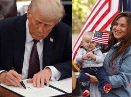 Donald Trump's Birthright Citizenship Order: Will children born to Indian parents living in US on H-1B visa get American citizenship?