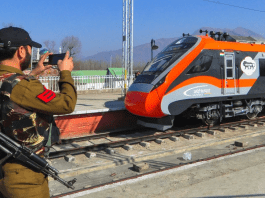 Vande Bharat Express: Good news for passengers! This Vande Bharat train may start this month, check route and details