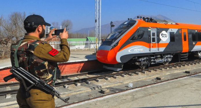 Vande Bharat Express: Good news for passengers! This Vande Bharat train may start this month, check route and details