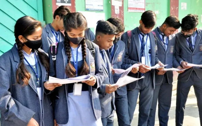 CBSE 10th exam twice a year from 2026: First exam will be from 17 February to 6 March, second from 5 to 20 May, know details