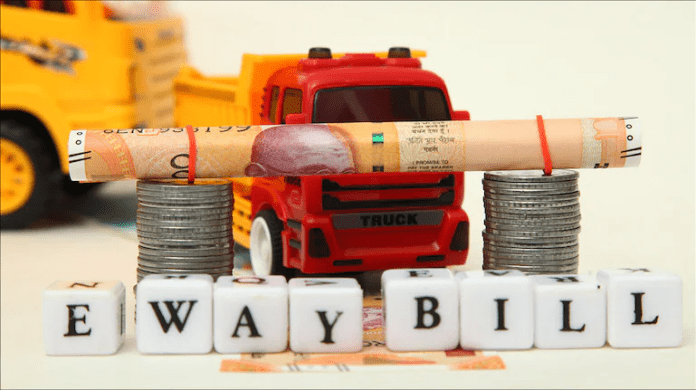 e-Way Bill System: Big news! Why is it important to generate e-way bill for business? know here