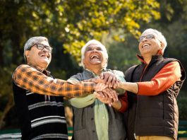 Tax exemption on FD doubled, NSS withdrawal became tax free, budget makes senior citizens happy, check details