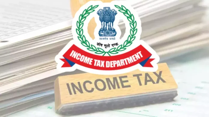 Income Tax Alert: Big news for Taxpayers! Income tax department will take action to save tax in this way