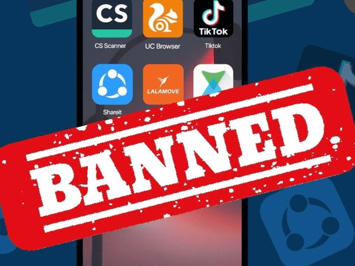 Google's big step, banned more than 180 lakh dangerous apps, delete them from your phone immediately