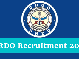 DRDO Recruitment 2025: Jobs in DRDO without written exam, apply immediately, get 37000 monthly salary