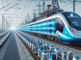 Hydrogen Train Update: Big update on hydrogen train, know when the first hydrogen train will run in the country