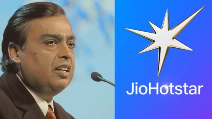 Reliance Jio 2 Superhit Plans! You will get 2GB daily data, unlimited 5G data, unlimited calling for 84 days with 3 months JioHotstar subscription.