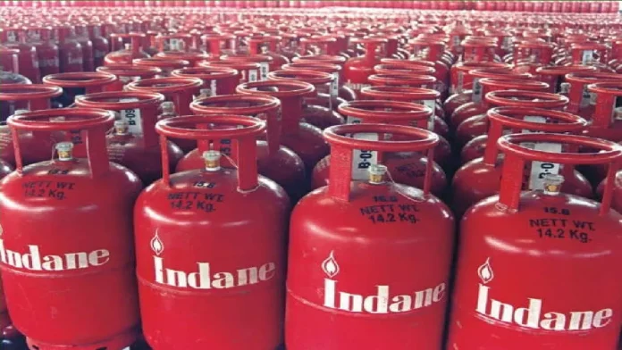 LPG price changed : New rates of LPG gas cylinders implemented across the country, see full list