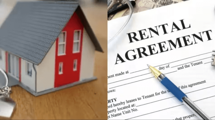 Rent Agreement New Rules: Big news! Rent agreement rules has changed for tenants, check details