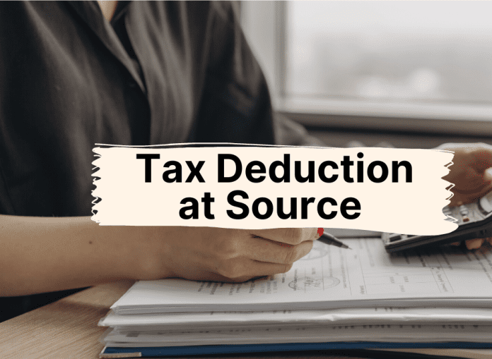 TDS Deduction: More TDS is being deducted on your income, then fill Form-13 to avoid deduction, know details